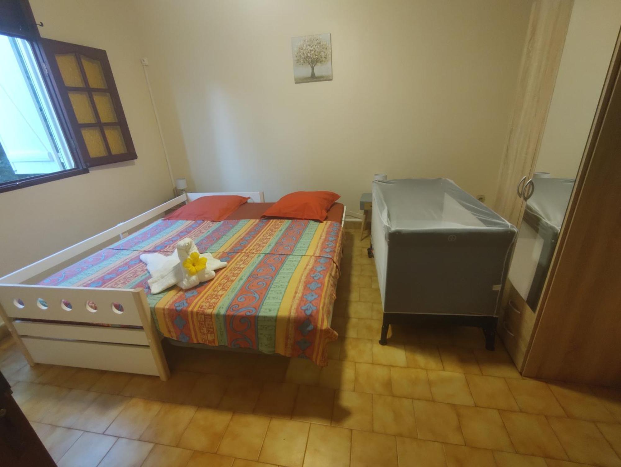 Willa Location Hibiscus Pointe-Noire Zewnętrze zdjęcie